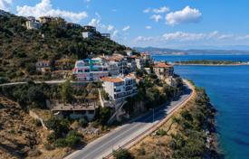 4 odalılar villa 255 m² Laconia'da, Yunanistan. 2,000,000 €