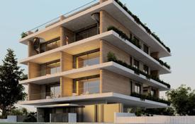 New residential complex with apartments Limasol'da, Kıbrıs. Min.315,000 €