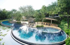 Çatı dairesi – Kamala, Kathu District, Phuket,  Tayland. From 278,000 €