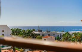 4 odalılar konak 143 m² Costa Adeje'de, İspanya. 595,000 €