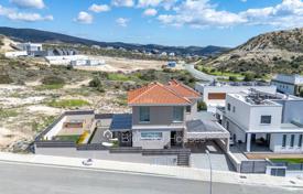 4 odalılar yazlık ev Limasol'da, Kıbrıs. 1,200,000 €