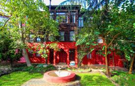 12 odalılar villa 894 m² Fatih'da, Türkiye. 100,506,000 TRY