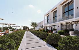 3 odalılar yeni binada daireler 125 m² Esentepe'de, Kıbrıs. 284,000 €