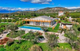 3 odalılar şehir içinde müstakil ev 125 m² Nafplio'da, Yunanistan. 590,000 €
