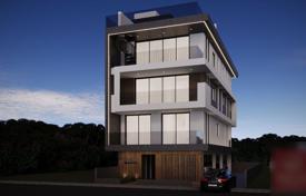 3 odalılar yeni binada daireler 108 m² Larnaka'da, Kıbrıs. 345,000 €