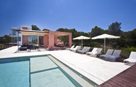 Villa – Sant Josep de sa Talaia, İbiza, Balear Adaları,  İspanya. 16,000 € haftalık