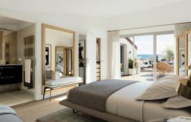 5 odalılar daire 109 m² Beaulieu-sur-Mer'de, Fransa. 1,780,000 €