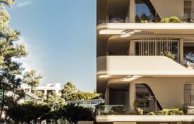 3 odalılar çatı dairesi Limassol (city)'da, Kıbrıs. 695,000 €