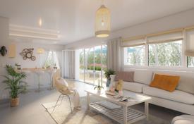 New residential complex with apartments Bordeaux'da, Fransa. Min.307,000 €
