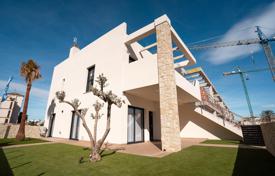 3 odalılar yazlık ev 83 m² Pilar de la Horadada'da, İspanya. 340,000 €