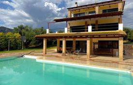 9 odalılar villa 200 m² Mora'da, Yunanistan. 695,000 €