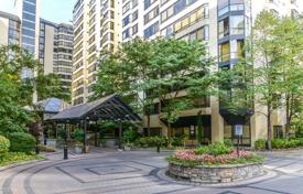 2 odalılar daire Old Toronto'da, Kanada. C$1,029,000