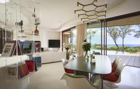 9 odalılar villa Ramatyuel'da, Fransa. 22,000,000 €