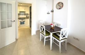 1 odalılar daire 59 m² Calpe'de, İspanya. 198,000 €