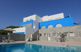 Villa – Rethimnon, Girit, Yunanistan. 775,000 €