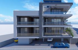 3 odalılar çatı dairesi 148 m² Agios Athanasios (Cyprus)'da, Kıbrıs. 800,000 €