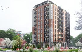 1 odalılar daire 61 m² Tbilisi (city)'da, Gürcistan. $116,000