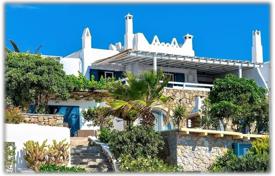 Villa – Mikonos, Aegean Isles, Yunanistan. 1,500,000 €