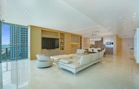 2 odalılar kondominyumda daireler 251 m² Collins Avenue'de, Amerika Birleşik Devletleri. $4,000,000