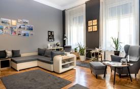 2 odalılar daire 85 m² District VII (Erzsébetváros)'da, Macaristan. 199,000 €