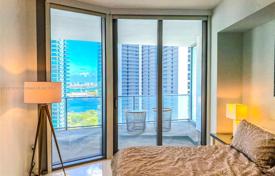 2 odalılar kondominyumda daireler 145 m² Miami'de, Amerika Birleşik Devletleri. $1,190,000