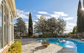 Villa – Seillans, Cote d'Azur (Fransız Rivierası), Fransa. 3,200,000 €