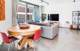 3 odalılar daire 91 m² Tel Aviv'de, İsrail. $1,460,000