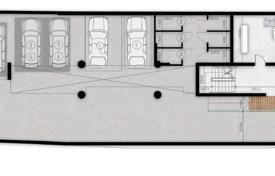 2 odalılar çatı dairesi 96 m² Larnaka'da, Kıbrıs. 490,000 €