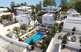 2 odalılar daire Larnaca (city)'da, Kıbrıs. 175,000 €