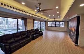 3 odalılar daire Khlong Toei'de, Tayland. $5,500 haftalık