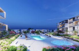 2 odalılar yazlık ev 123 m² Agios Athanasios (Cyprus)'da, Kıbrıs. 1,105,000 €
