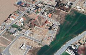 Arsa Larnaka'da, Kıbrıs. 465,000 €