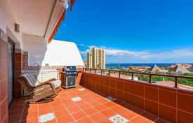 Çatı dairesi – Los Cristianos, Santa Cruz de Tenerife, Kanarya Adaları,  İspanya. 730,000 €