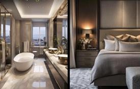 1 odalılar daire 33 m² Pattaya'da, Tayland. $82,000