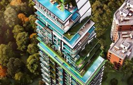 New residential complex with apartments Pratumnak'da, Tayland. Min.$111,000