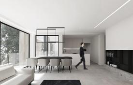 3 odalılar yeni binada daireler 110 m² Thermi'de, Yunanistan. 300,000 €