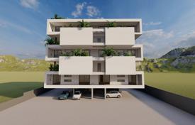 2 odalılar çatı dairesi 117 m² Agios Athanasios (Cyprus)'da, Kıbrıs. 660,000 €
