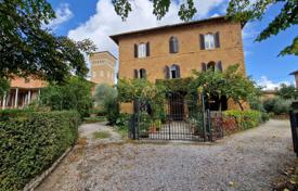 4 odalılar villa 800 m² Pienza'da, İtalya. 1,600,000 €