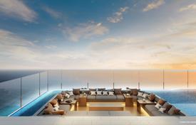 1 odalılar daire 39 m² Pattaya'da, Tayland. $248,000