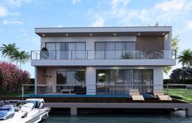 4 odalılar konak 438 m² Wilton Manors'da, Amerika Birleşik Devletleri. $3,800,000