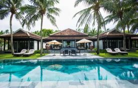 Villa – Quang Nam, Vietnam. $3,300,000
