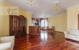 4 odalılar daire 130 m² Moscow'da, Rusya. $520 haftalık