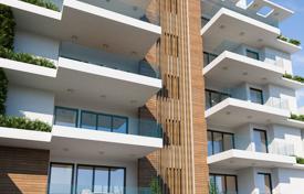 Çatı dairesi – Larnaca (city), Larnaka, Kıbrıs. 450,000 €