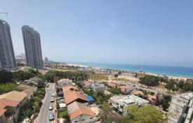 5 odalılar çatı dairesi 150 m² Aşdot'ta, İsrail. $1,366,000