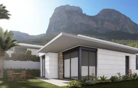 3 odalılar villa 137 m² Polop'da, İspanya. 564,000 €