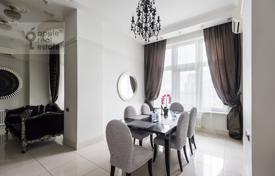 4 odalılar daire 173 m² Moscow'da, Rusya. $1,060 haftalık