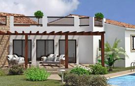 3 odalılar villa 138 m² Kouklia'da, Kıbrıs. 615,000 €