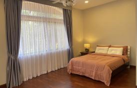 5 odalılar villa 852 m² Pattaya'da, Tayland. $461,000