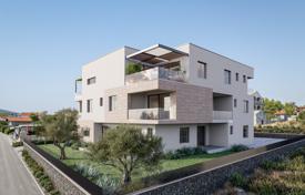 3 odalılar daire 83 m² Vodice'de, Hırvatistan. 268,000 €