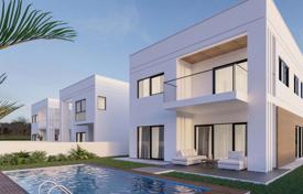 4 odalılar yazlık ev 243 m² Lakatamia'da, Kıbrıs. 590,000 €